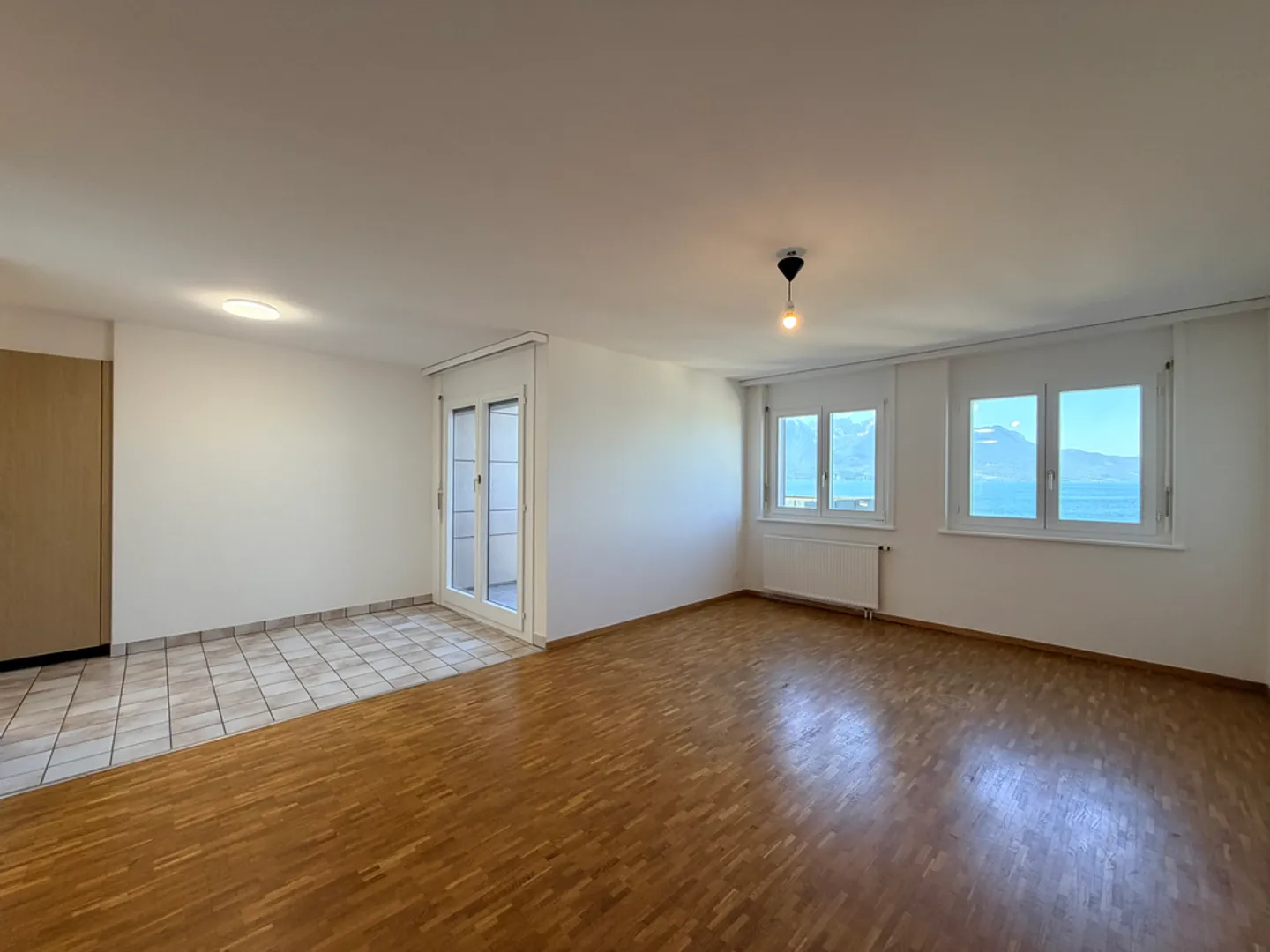 3-room apartment - Photo 1 of 10