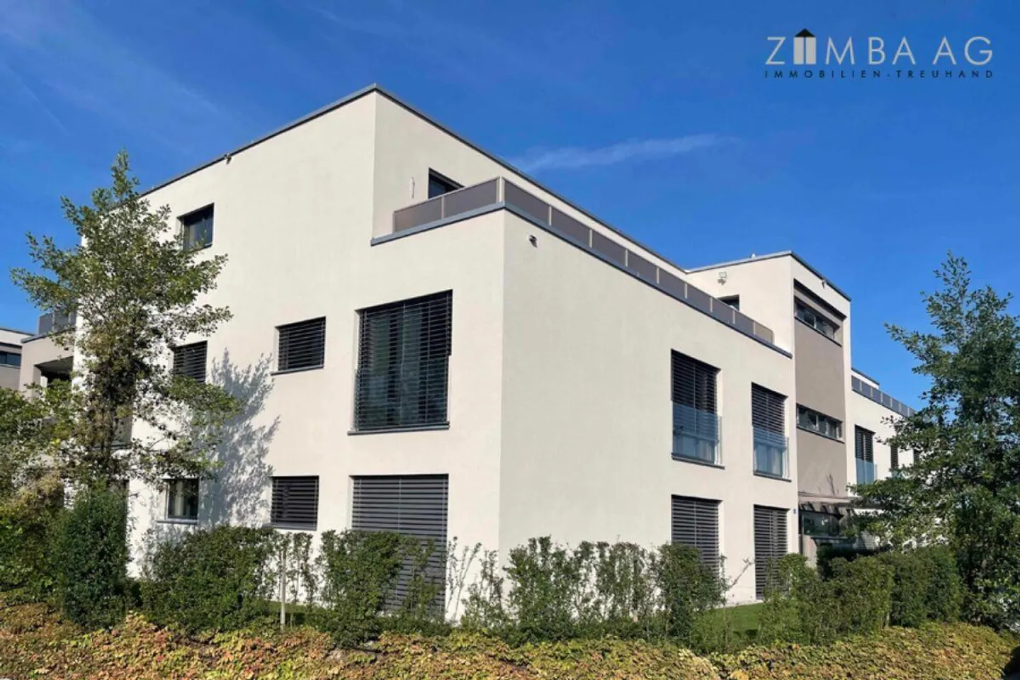 ruhig, zentral, viel Sonne, Eigentümerstandard, luxuriöser Ausbau m... - Foto 3 von 11