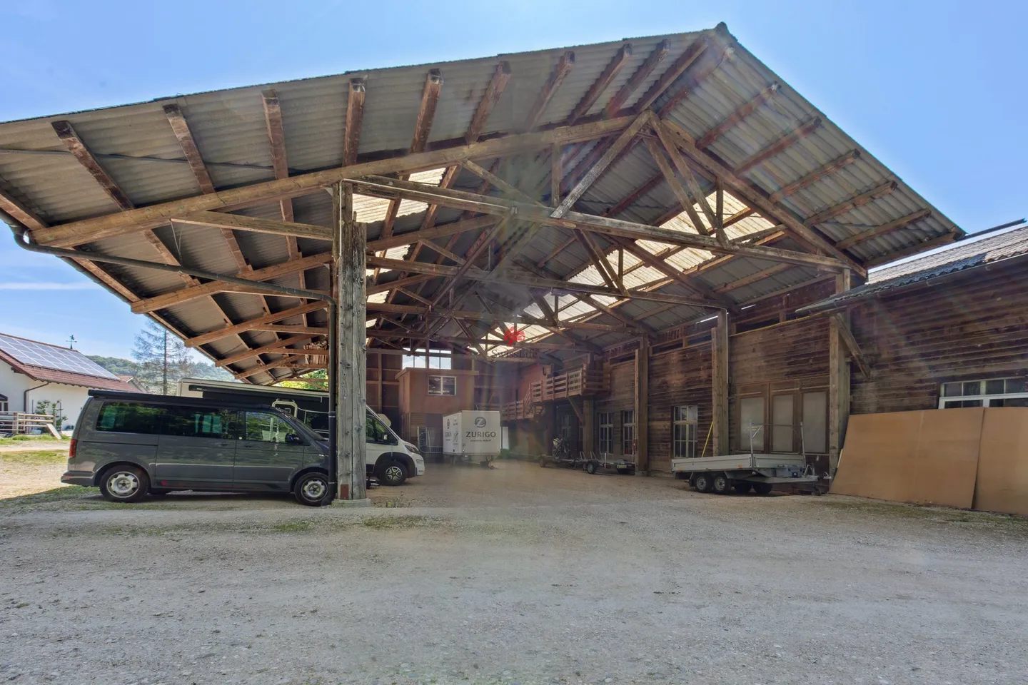 Proprietà di rendimento di qualità (uso misto) - Foto 20 di 21