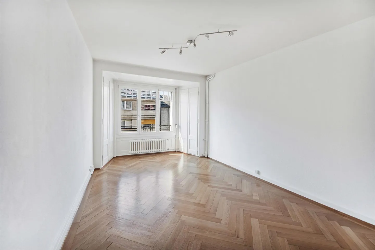 Appartamento affascinante a due passi da Plainpalais! - Foto 5 di 7