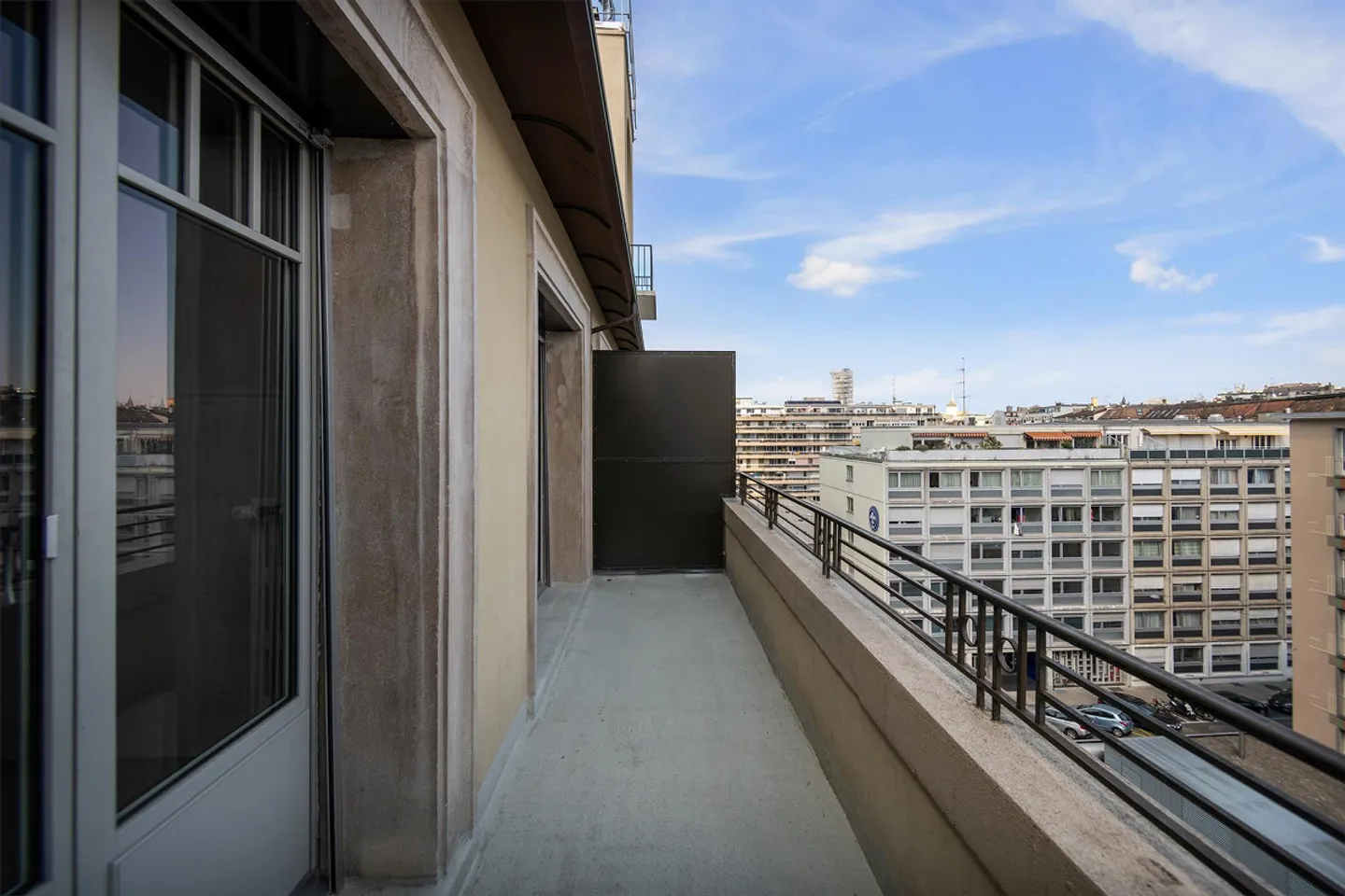 Appartamento affascinante a due passi da Plainpalais! - Foto 7 di 7