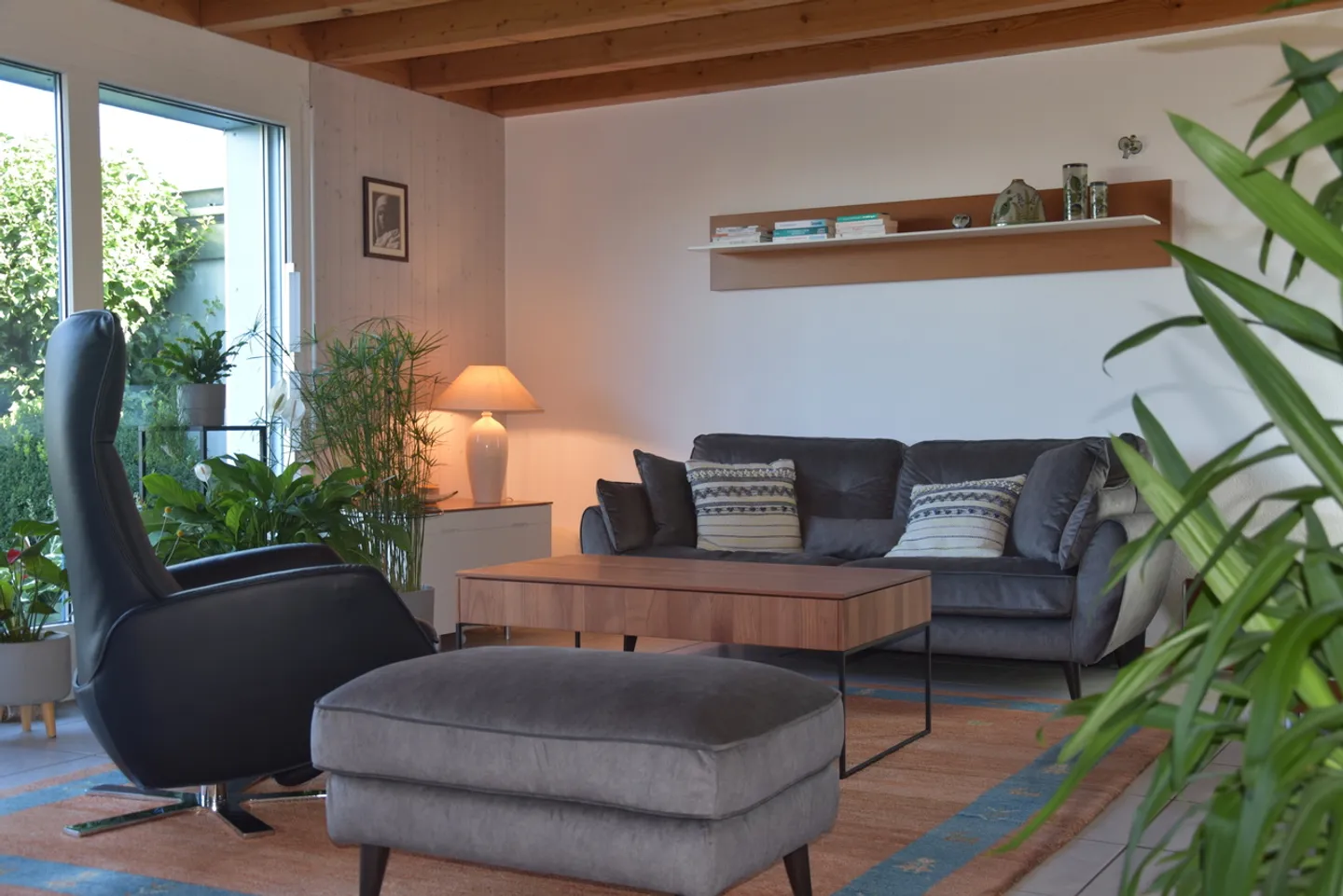Charming villa with 6.5 rooms and breathtaking views - Photo 8 of 19