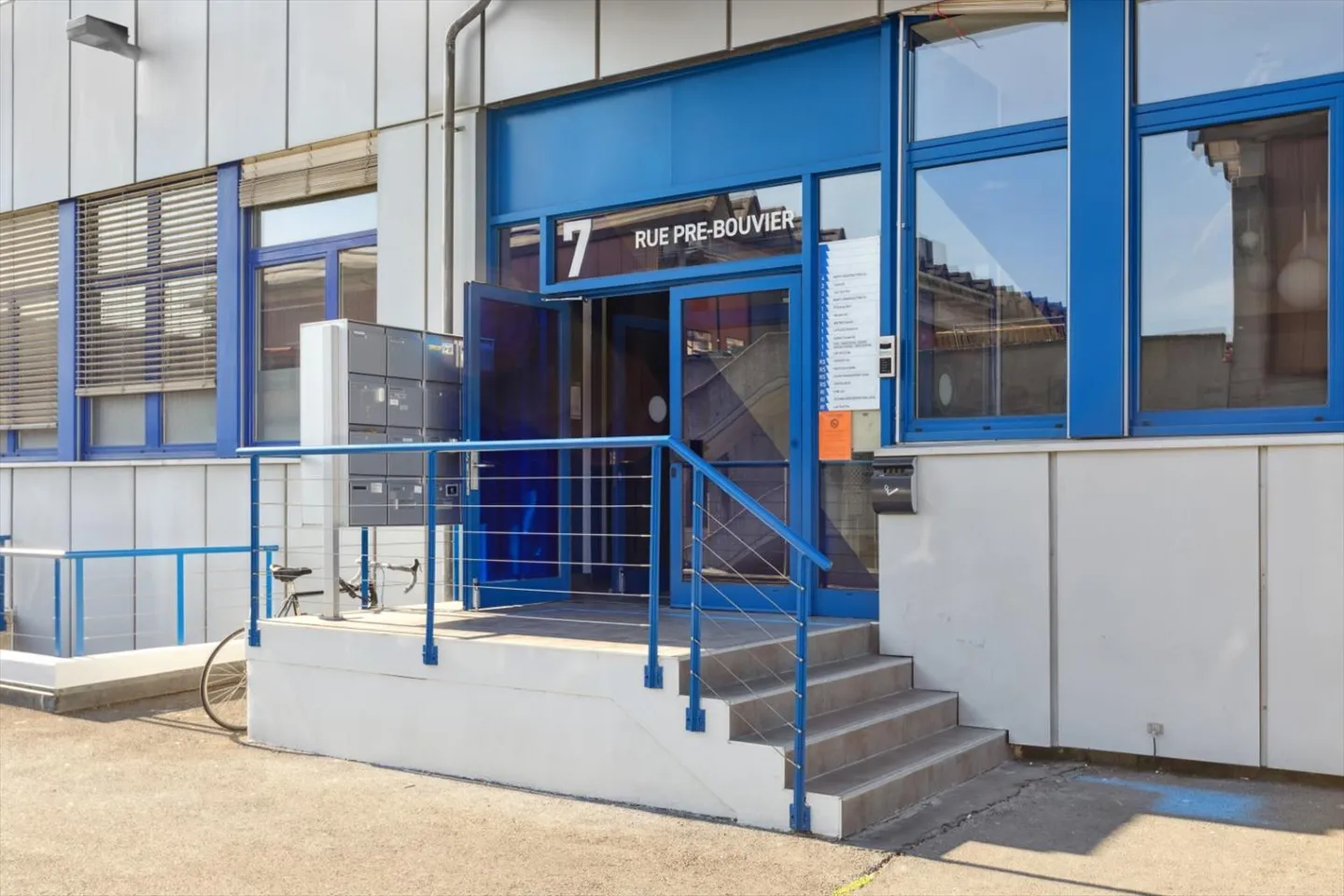 Die Werkstatt - 555 m2 neue und modulare Räume - Foto 1 von 7