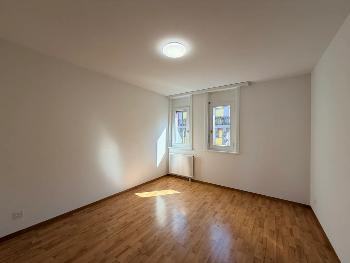 3-room apartment - Photo 10 of 10