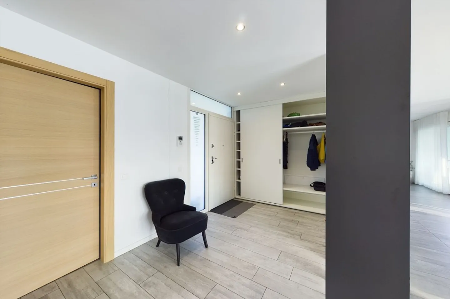 Appartement luxueux 6 pièces - Photo 8 sur 13