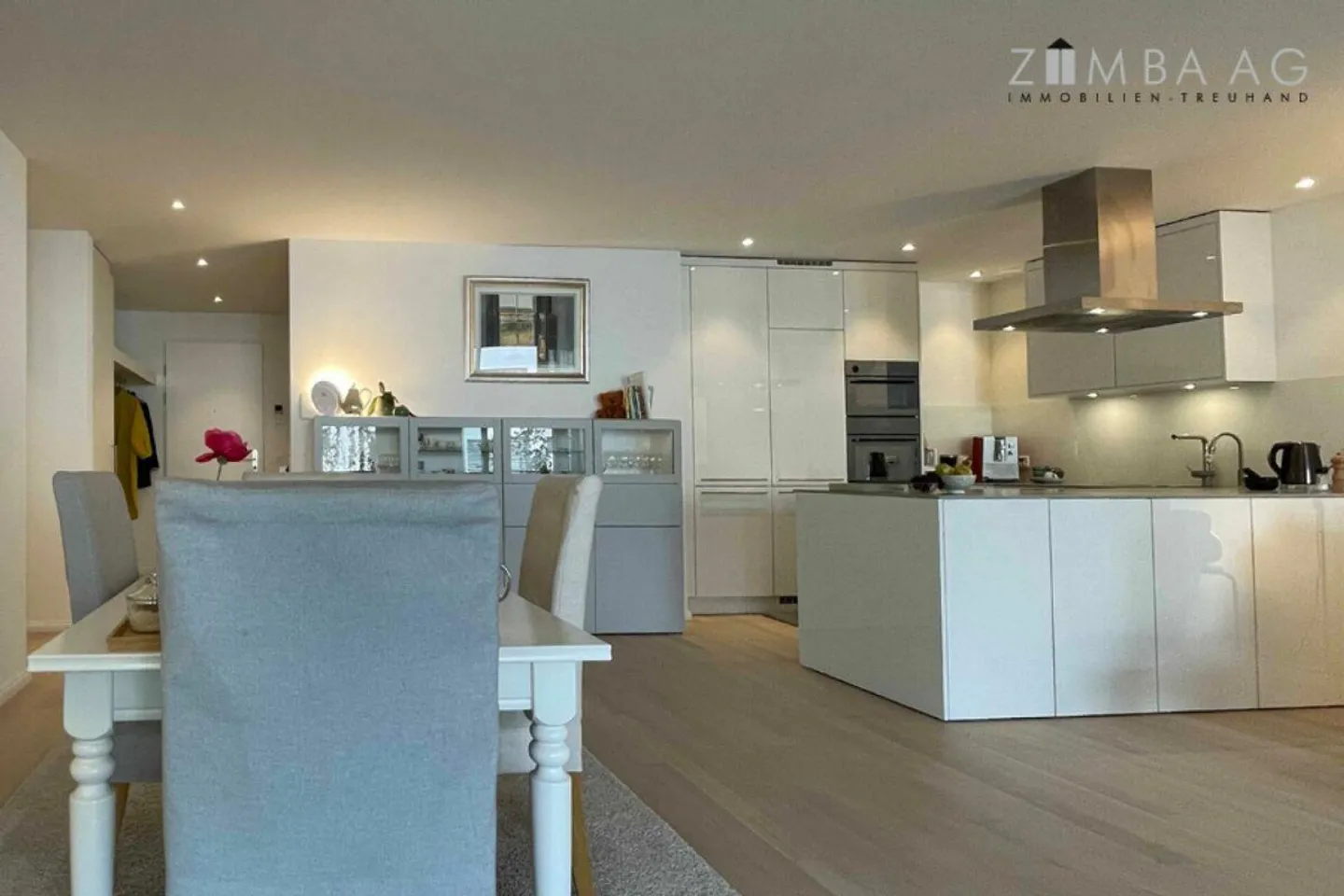 ruhig, zentral, viel Sonne, Eigentümerstandard, luxuriöser Ausbau m... - Foto 6 von 11