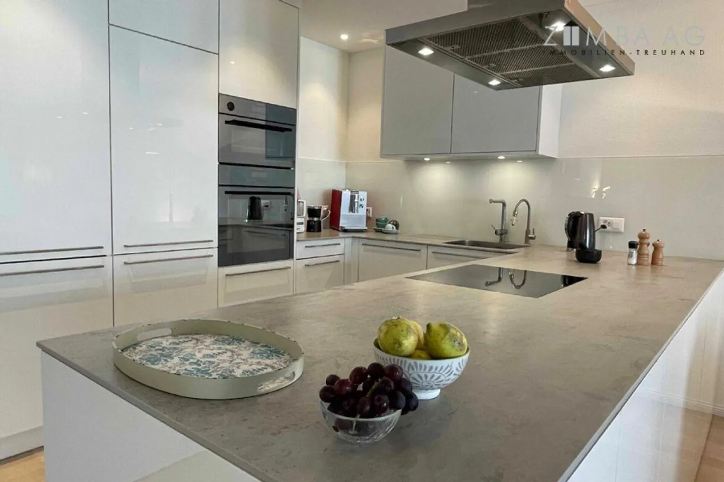 ruhig, zentral, viel Sonne, Eigentümerstandard, luxuriöser Ausbau m... - Foto 9 von 11