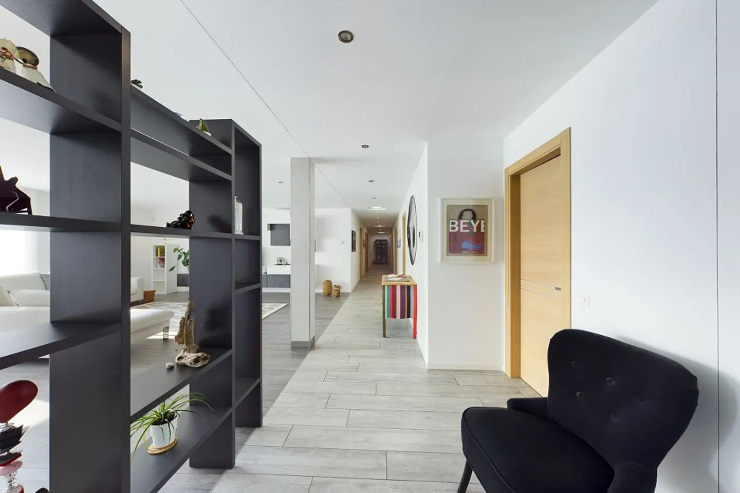 Appartement luxueux 6 pièces - Photo 9 sur 13