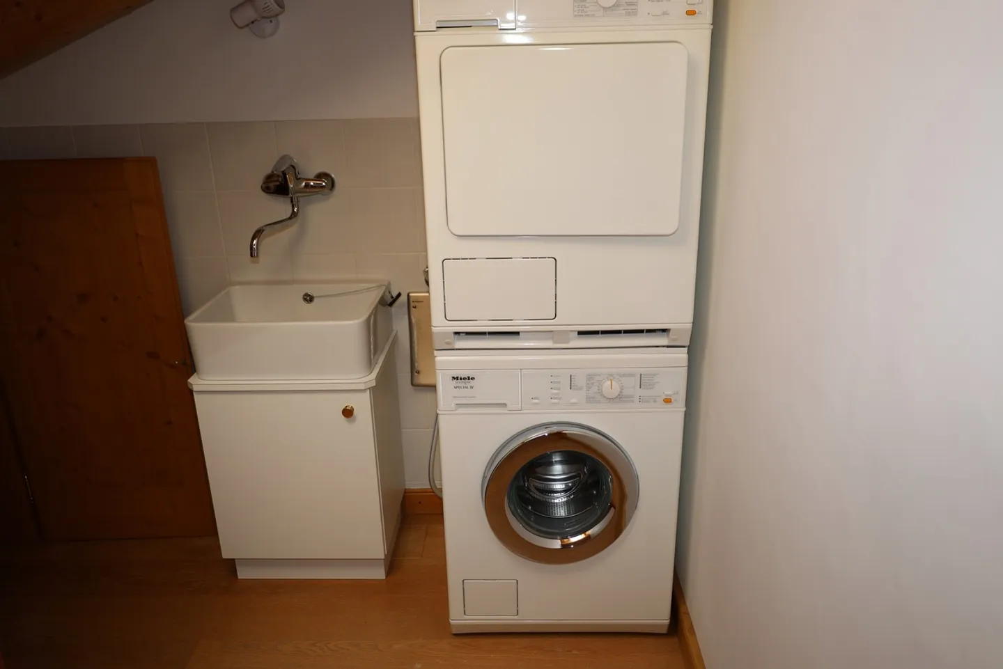 Penthouse kaufen - Foto 22 von 24