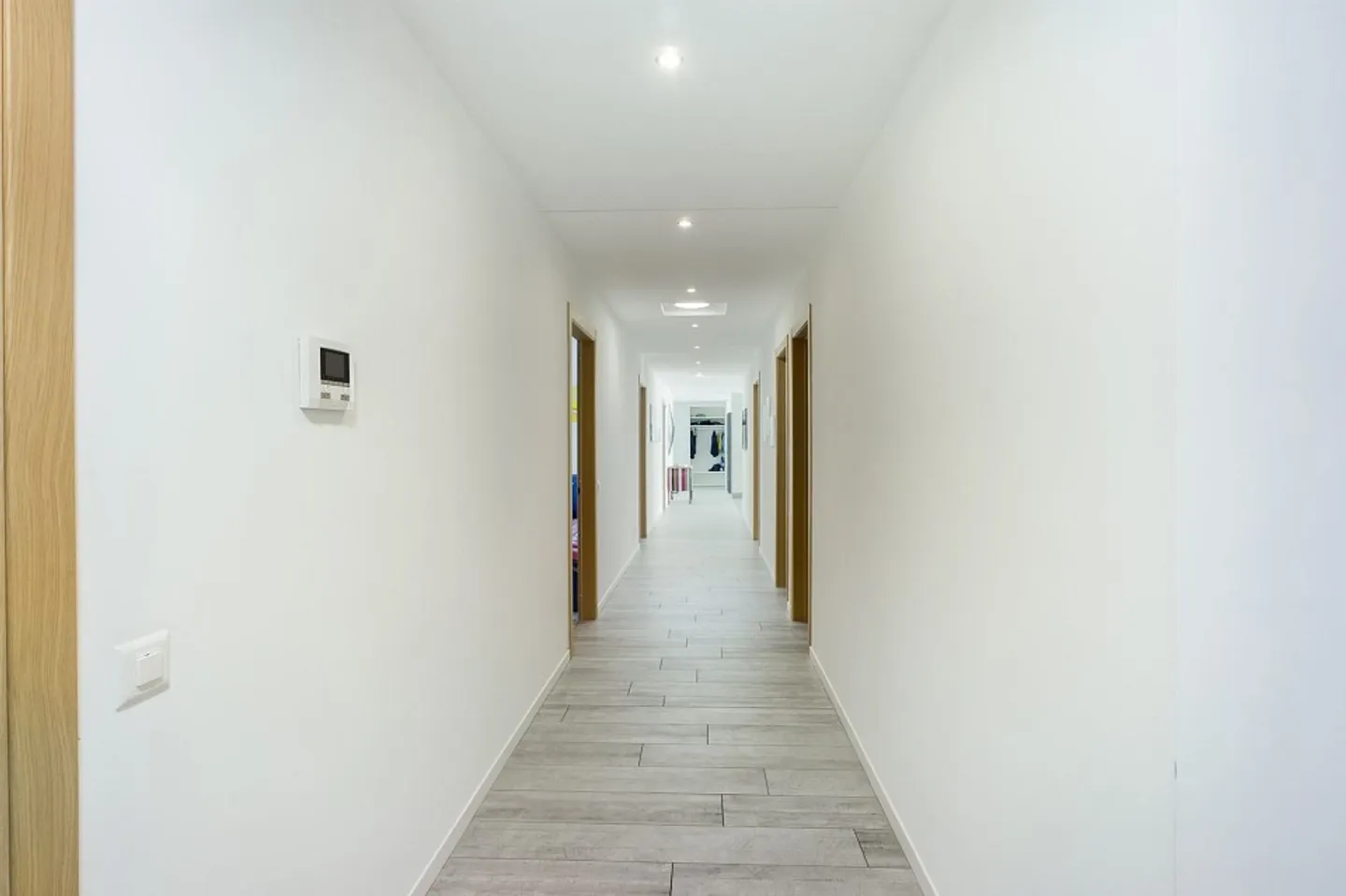Appartement luxueux 6 pièces - Photo 11 sur 13