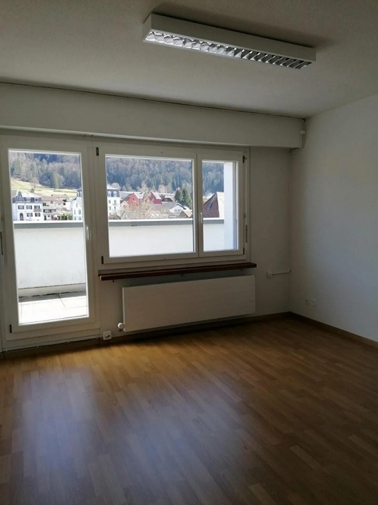 Große Terrasse, kostenloser Monat: Ihr Traum beginnt jetzt! - Foto 7 von 9