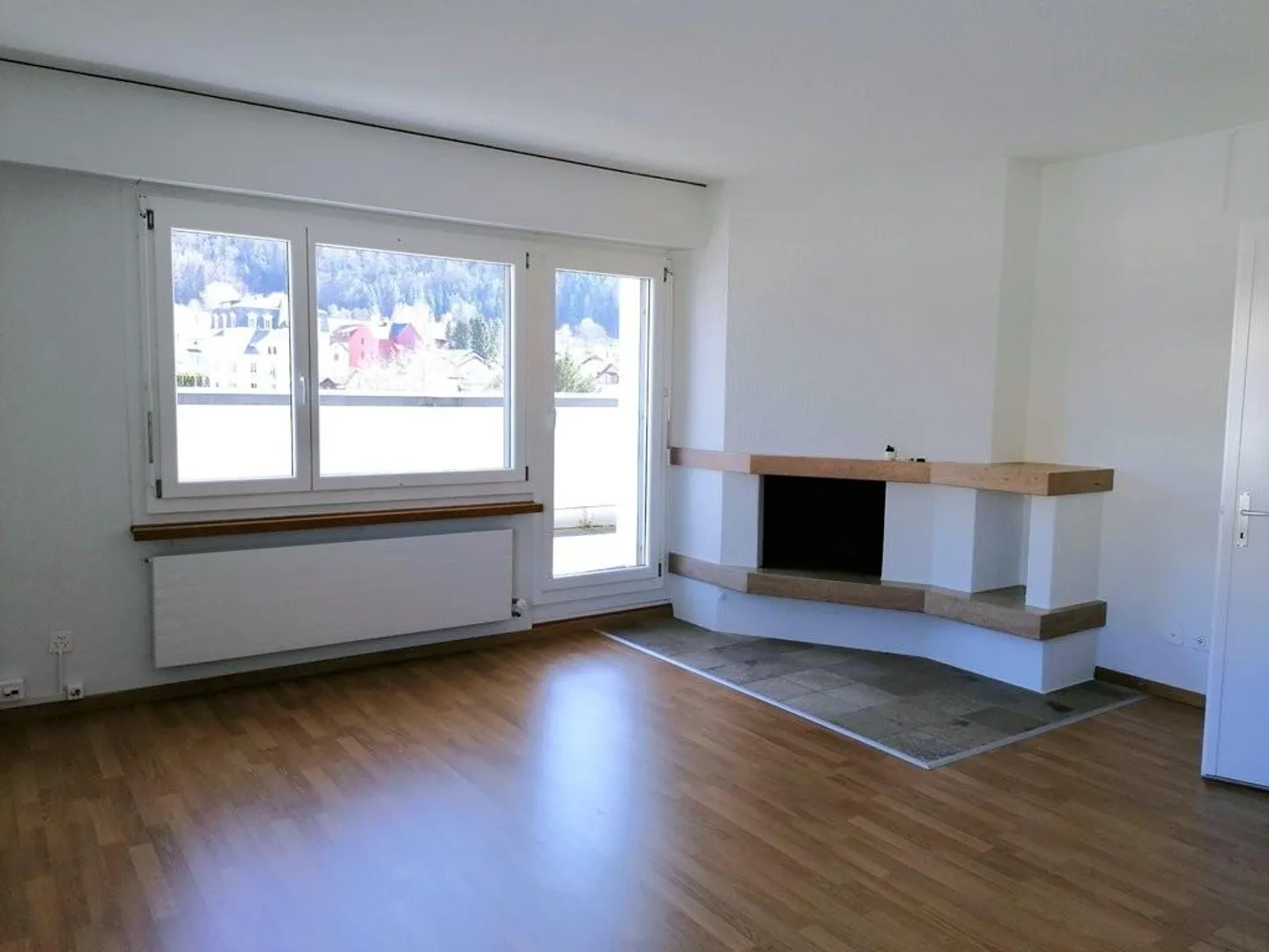 Große Terrasse, kostenloser Monat: Ihr Traum beginnt jetzt! - Foto 9 von 9