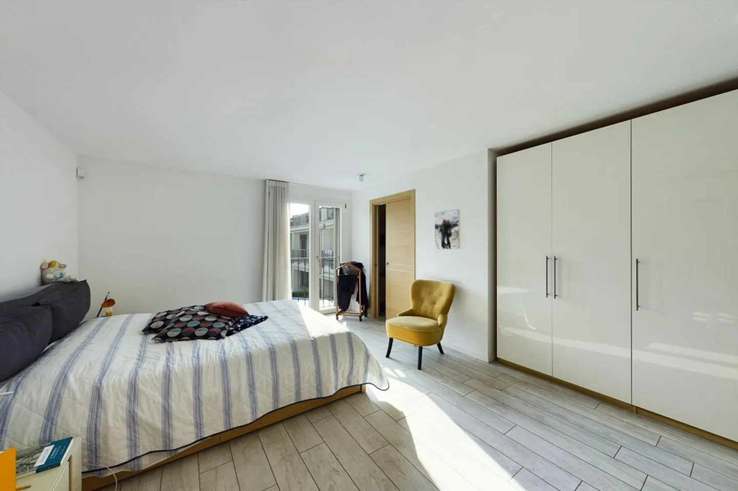 Appartement luxueux 6 pièces - Photo 12 sur 13
