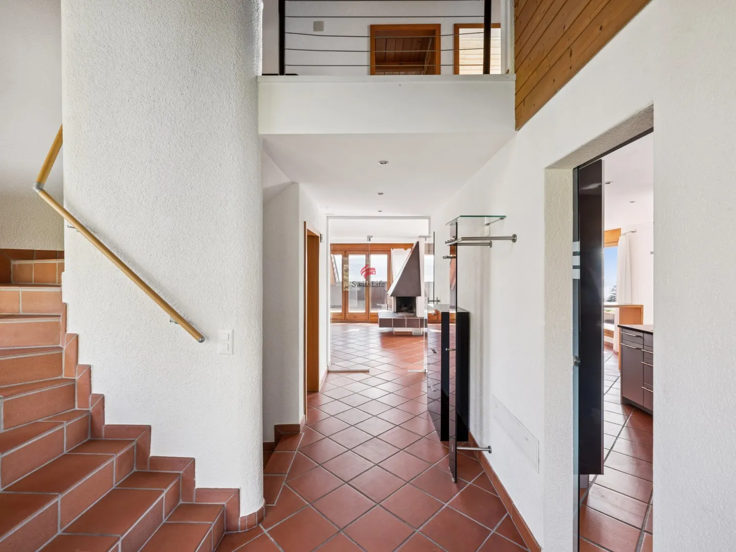 Familienhaus mit Seeblick - Foto 5 von 12