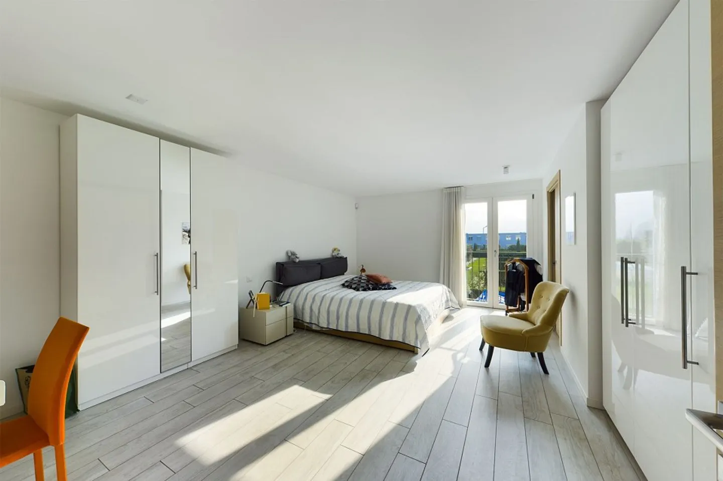 Appartement luxueux 6 pièces - Photo 13 sur 13