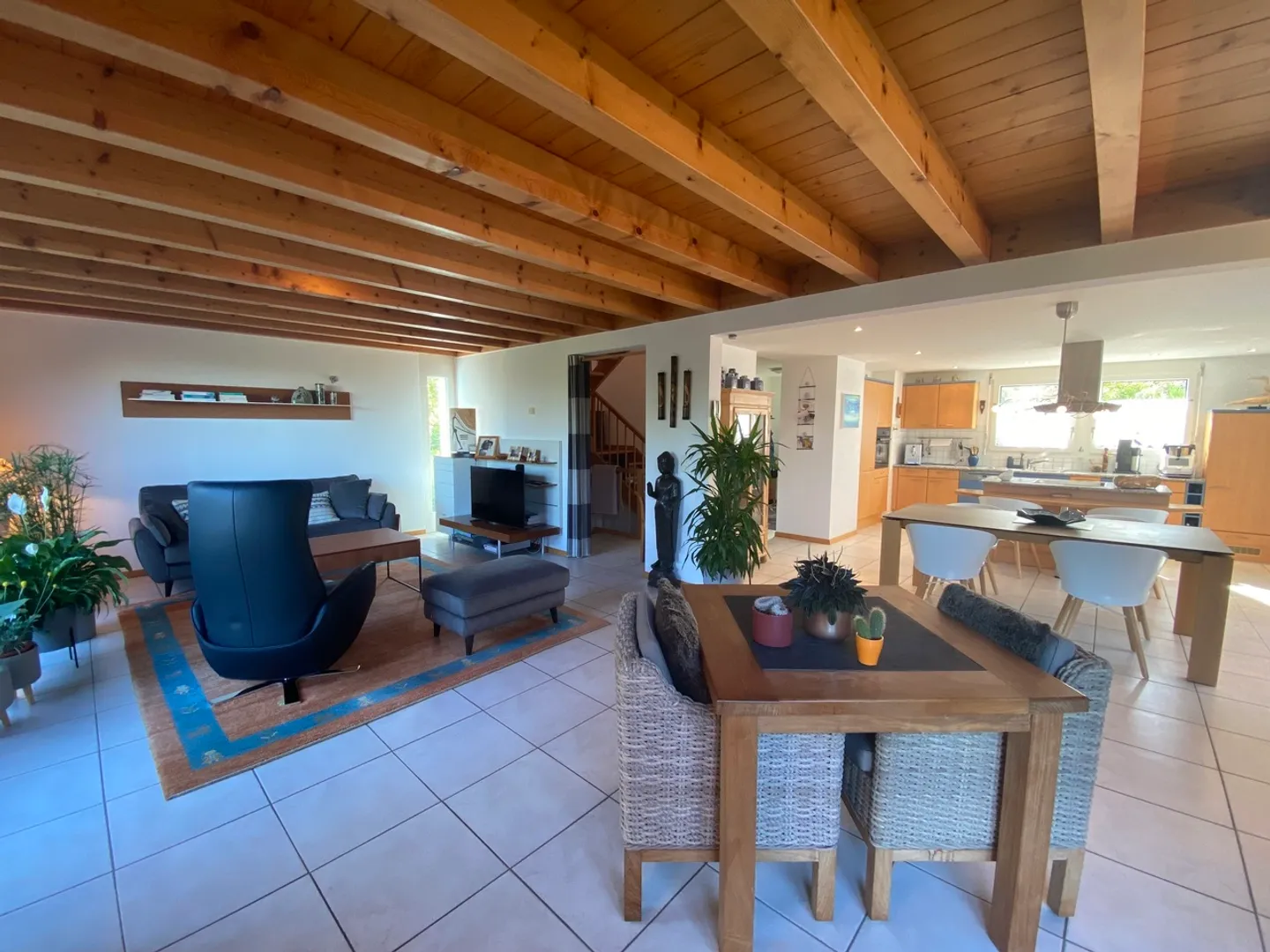 Charming villa with 6.5 rooms and breathtaking views - Photo 10 of 19