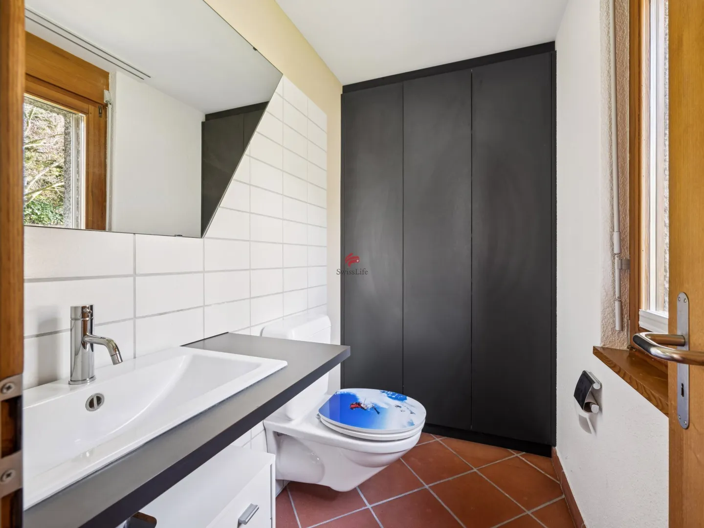 Familienhaus mit Seeblick - Foto 4 von 12