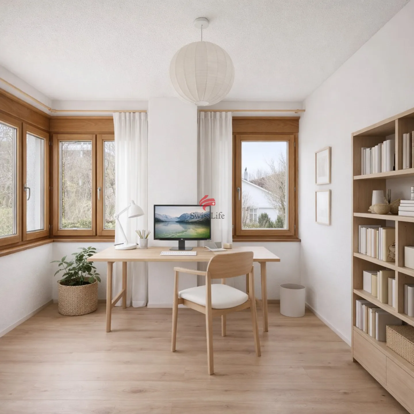 Familienhaus mit Seeblick - Foto 8 von 12