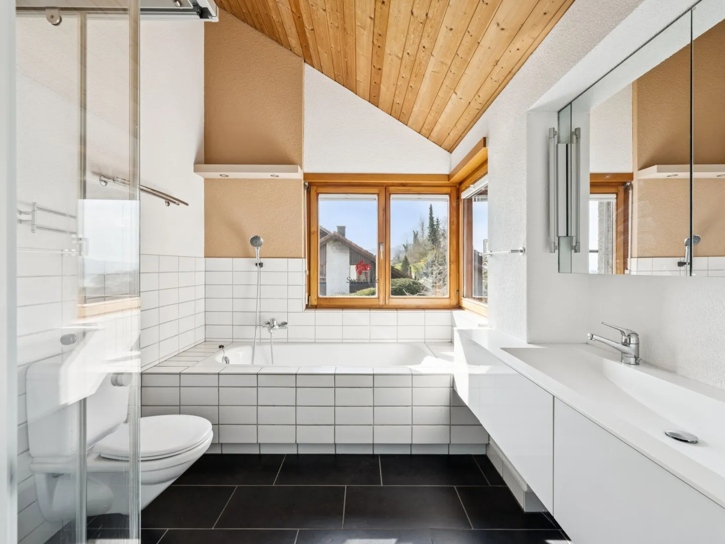 Familienhaus mit Seeblick - Foto 9 von 12