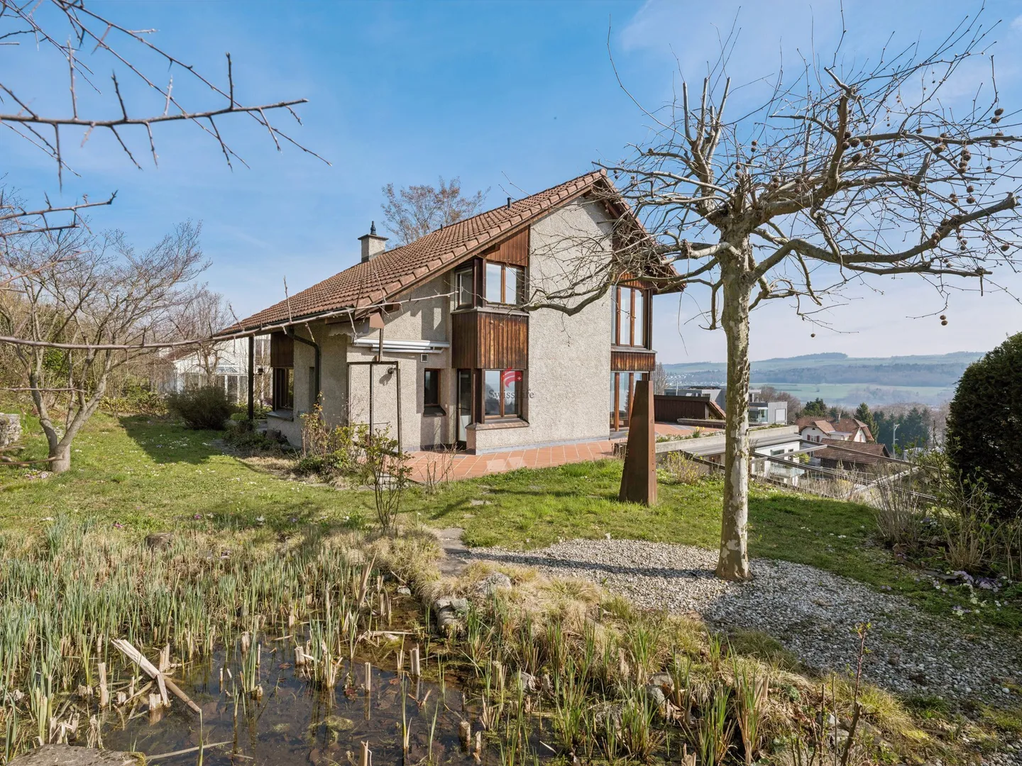 Familienhaus mit Seeblick - Foto 12 von 12