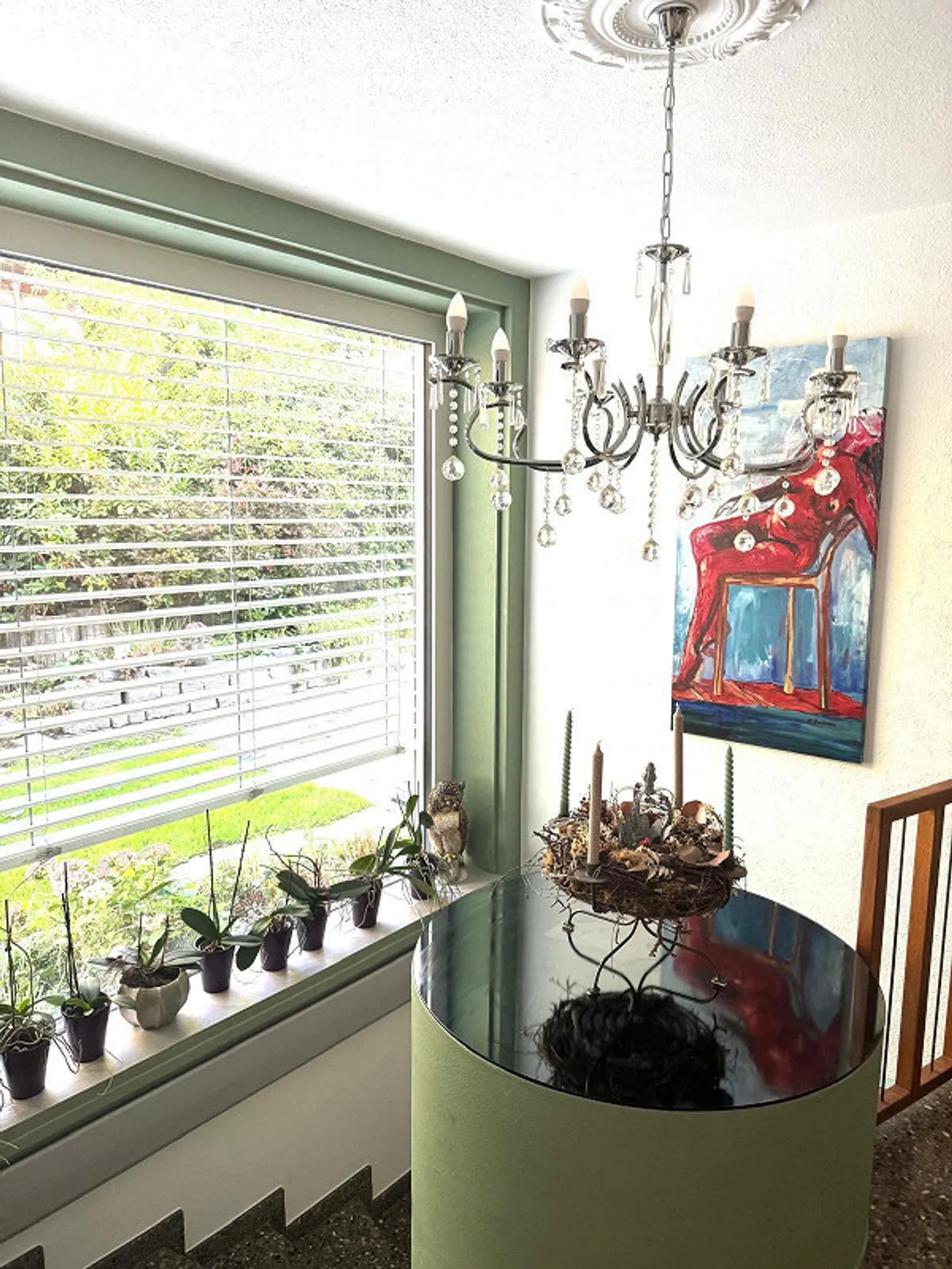 Living & Feeling Good - Photo 4 of 9