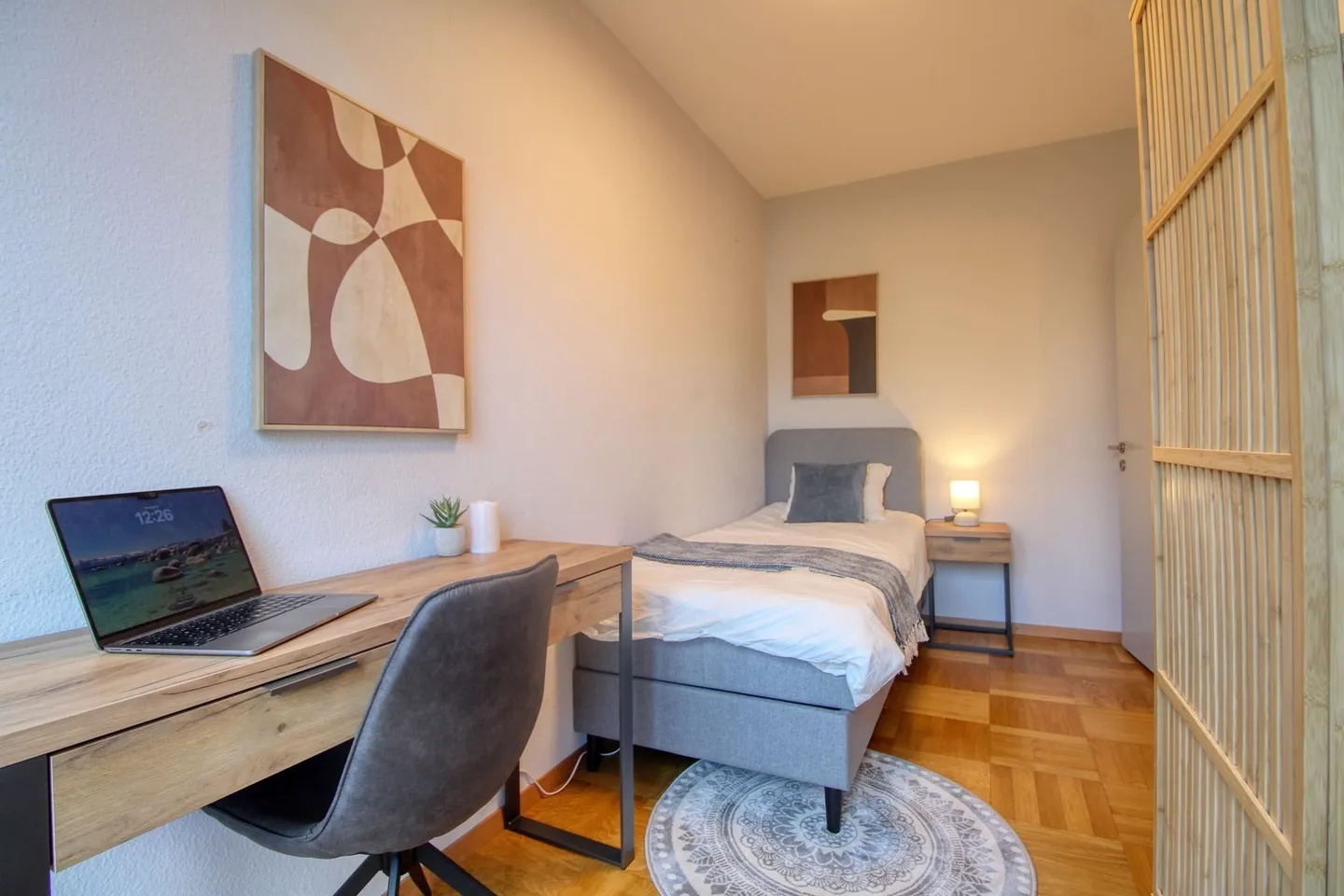 Coliving Connesso e Conviviale a Vernier - Foto 3 di 23