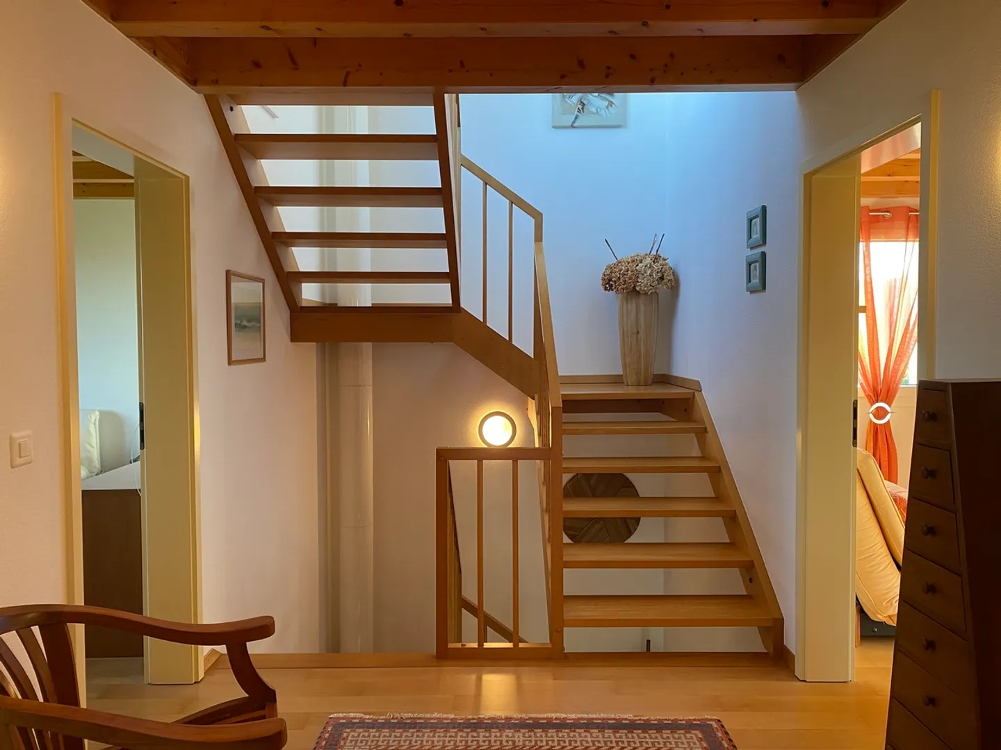 Charming villa with 6.5 rooms and breathtaking views - Photo 11 of 19