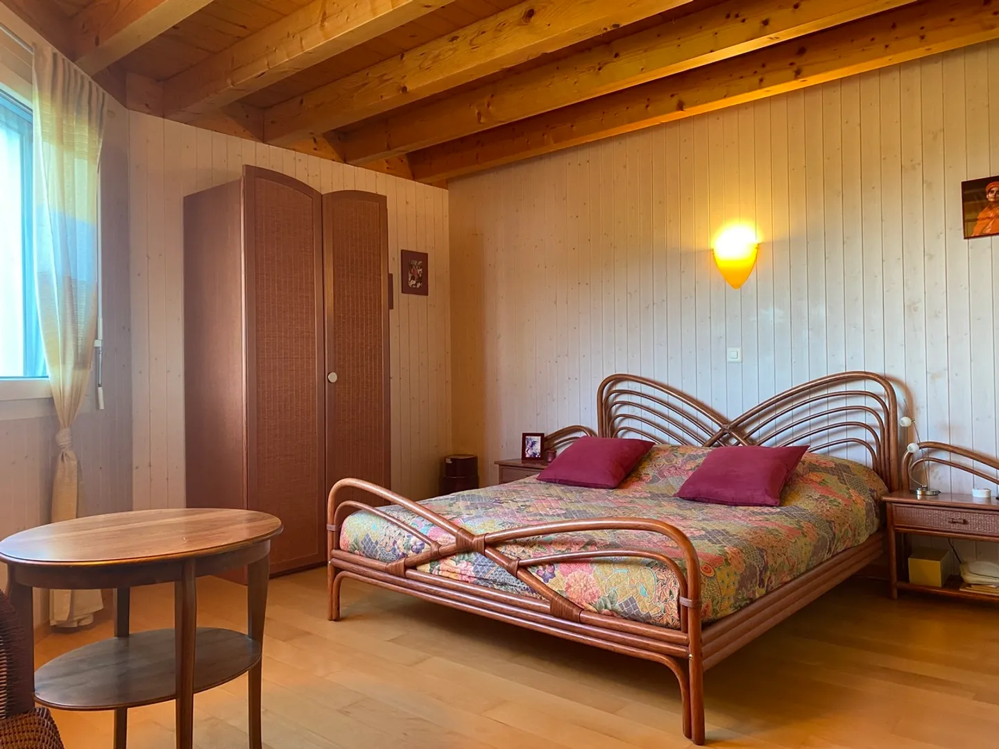 Charming villa with 6.5 rooms and breathtaking views - Photo 12 of 19