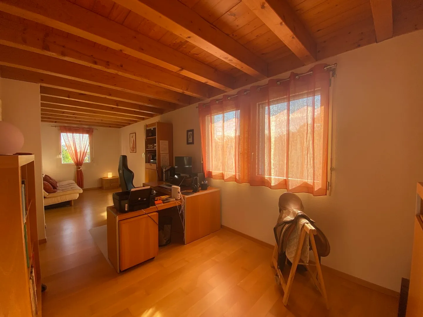Charming villa with 6.5 rooms and breathtaking views - Photo 14 of 19