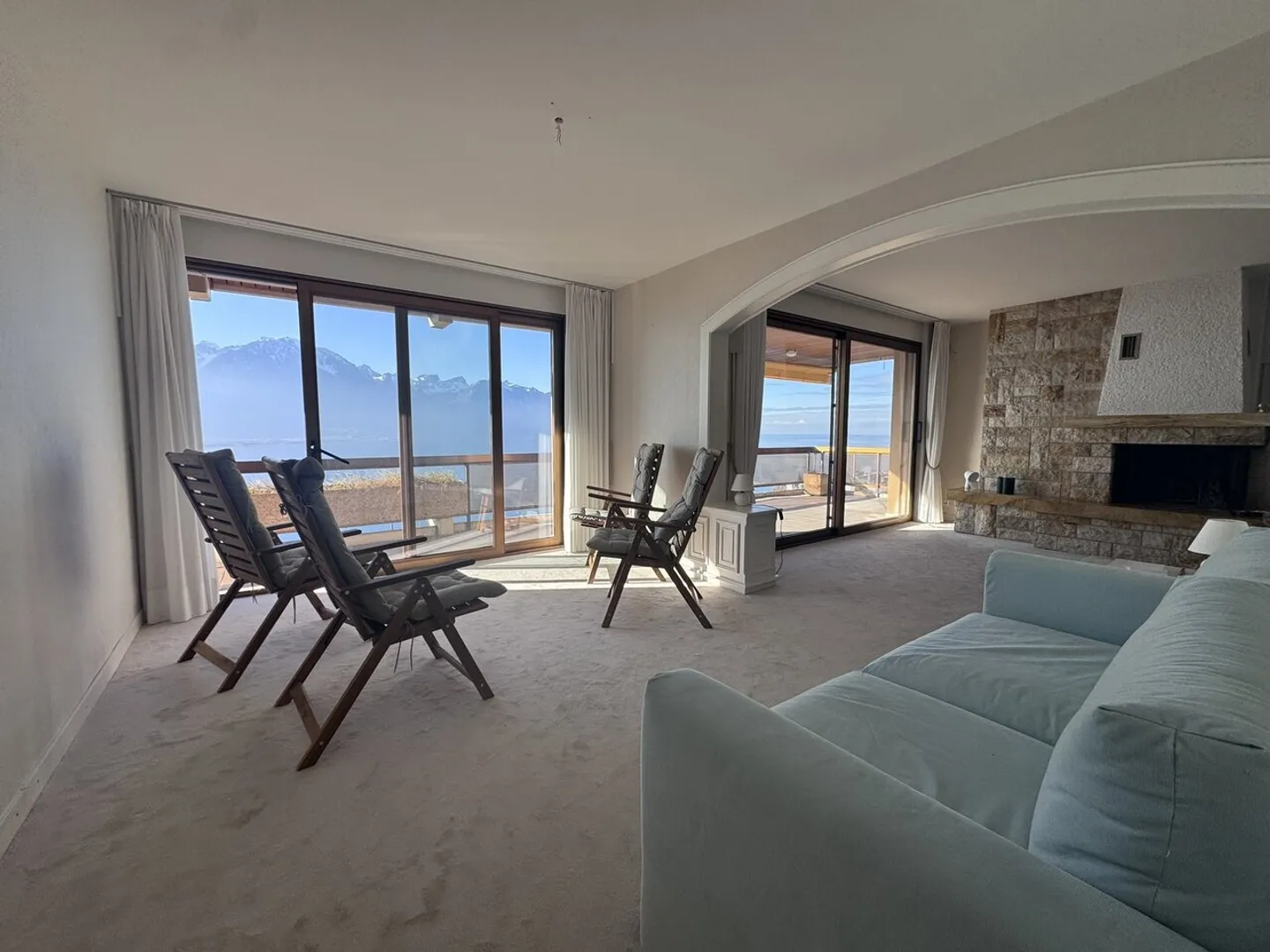 Appartamento in affitto - Foto 4 di 12