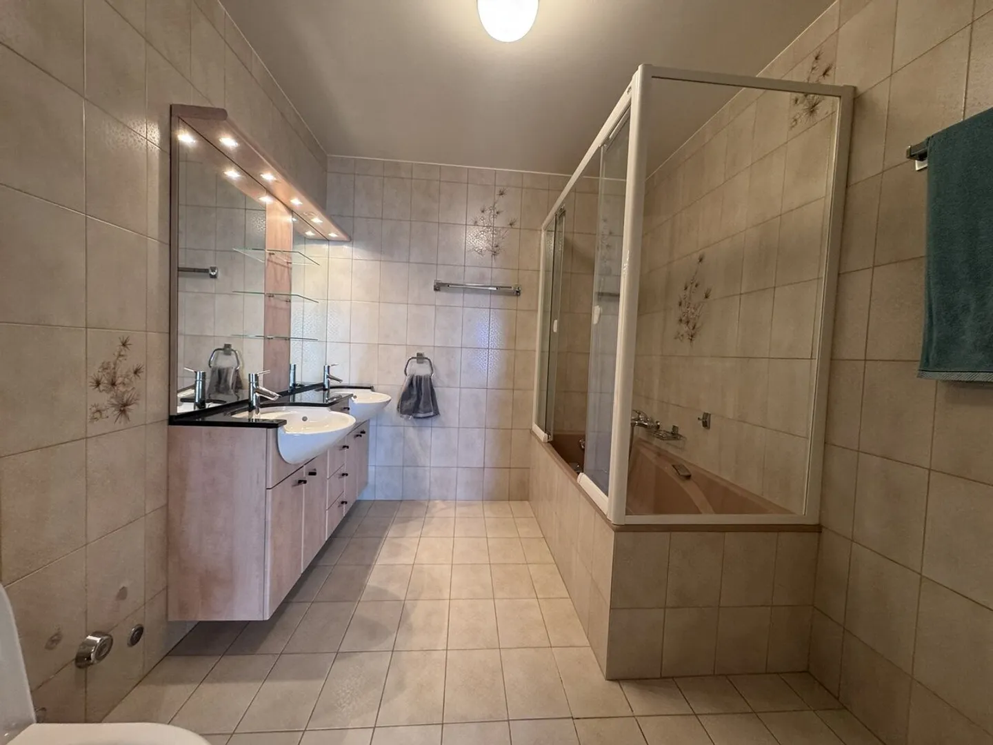 Appartamento in affitto - Foto 5 di 12