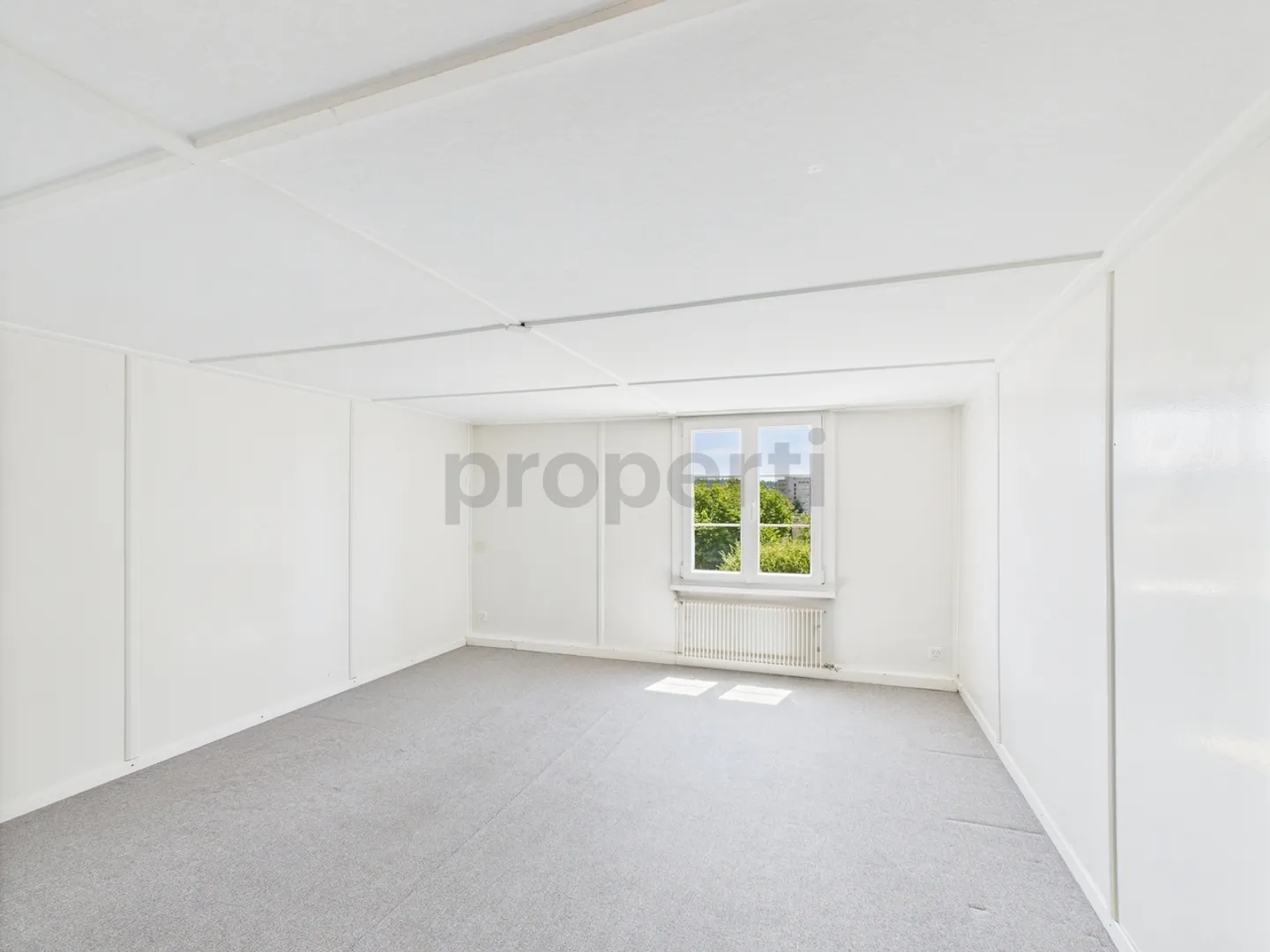 Appartement charmant dans un emplacement calme mais central avec une belle vue - Photo 5 sur 11