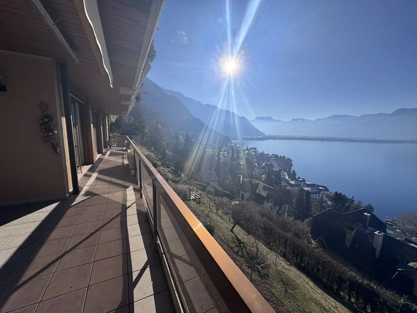 Appartamento in affitto - Foto 10 di 12