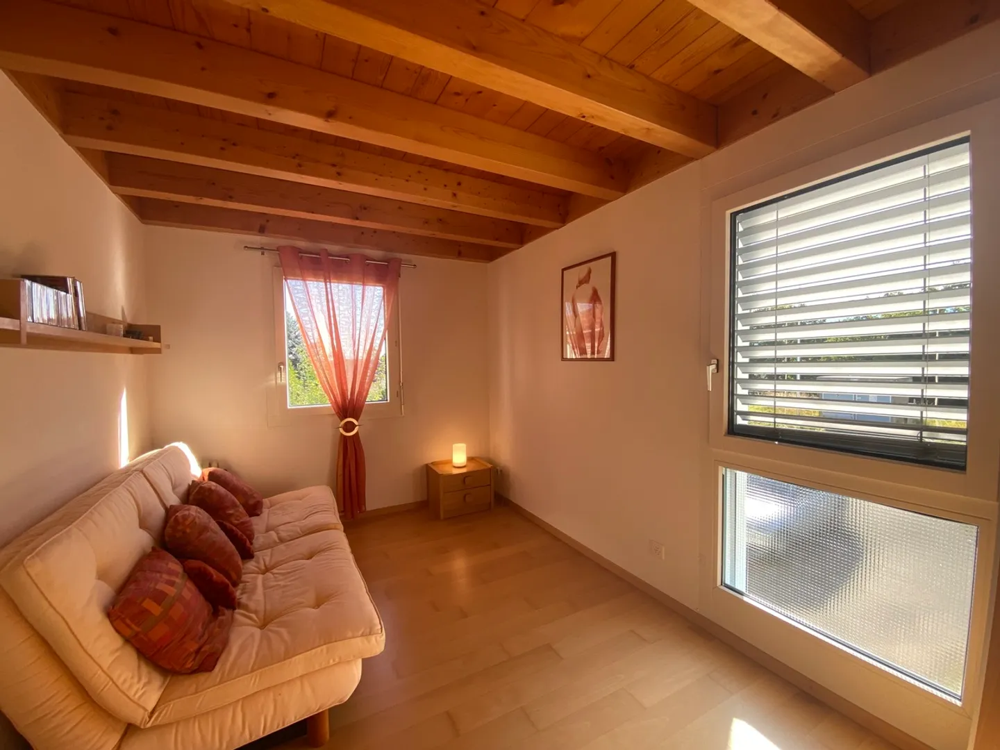 Charming villa with 6.5 rooms and breathtaking views - Photo 15 of 19