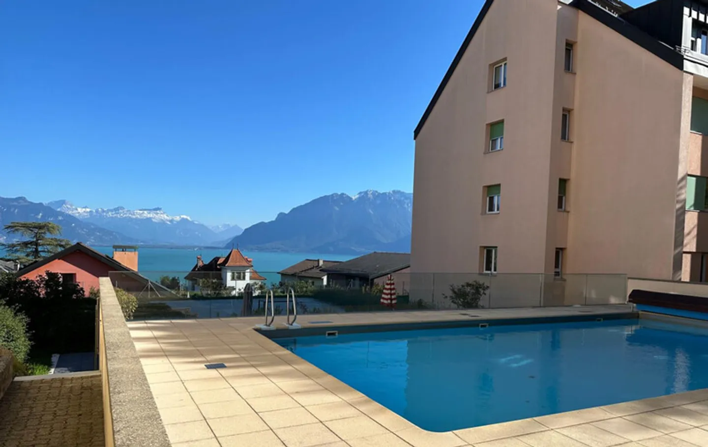 Appartement à vendre - Photo 9 sur 9