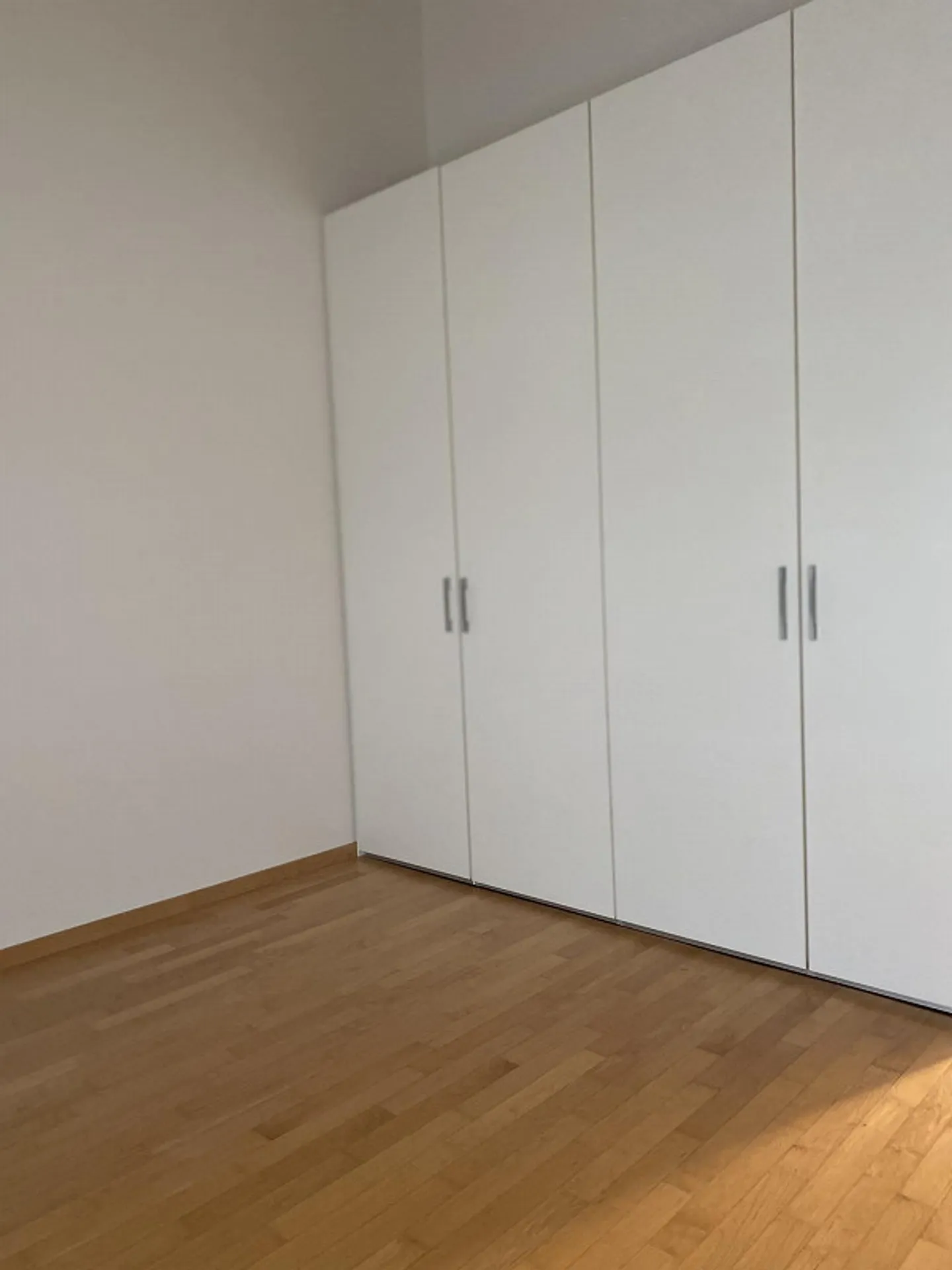 Appartement 4.5 pièces avec double garage - Photo 5 sur 8