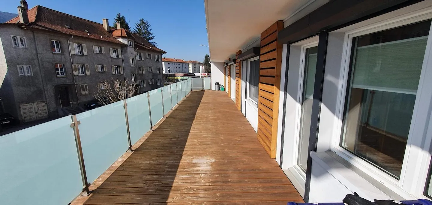 Appartamento 6.5 stanze - Foto 6 di 8