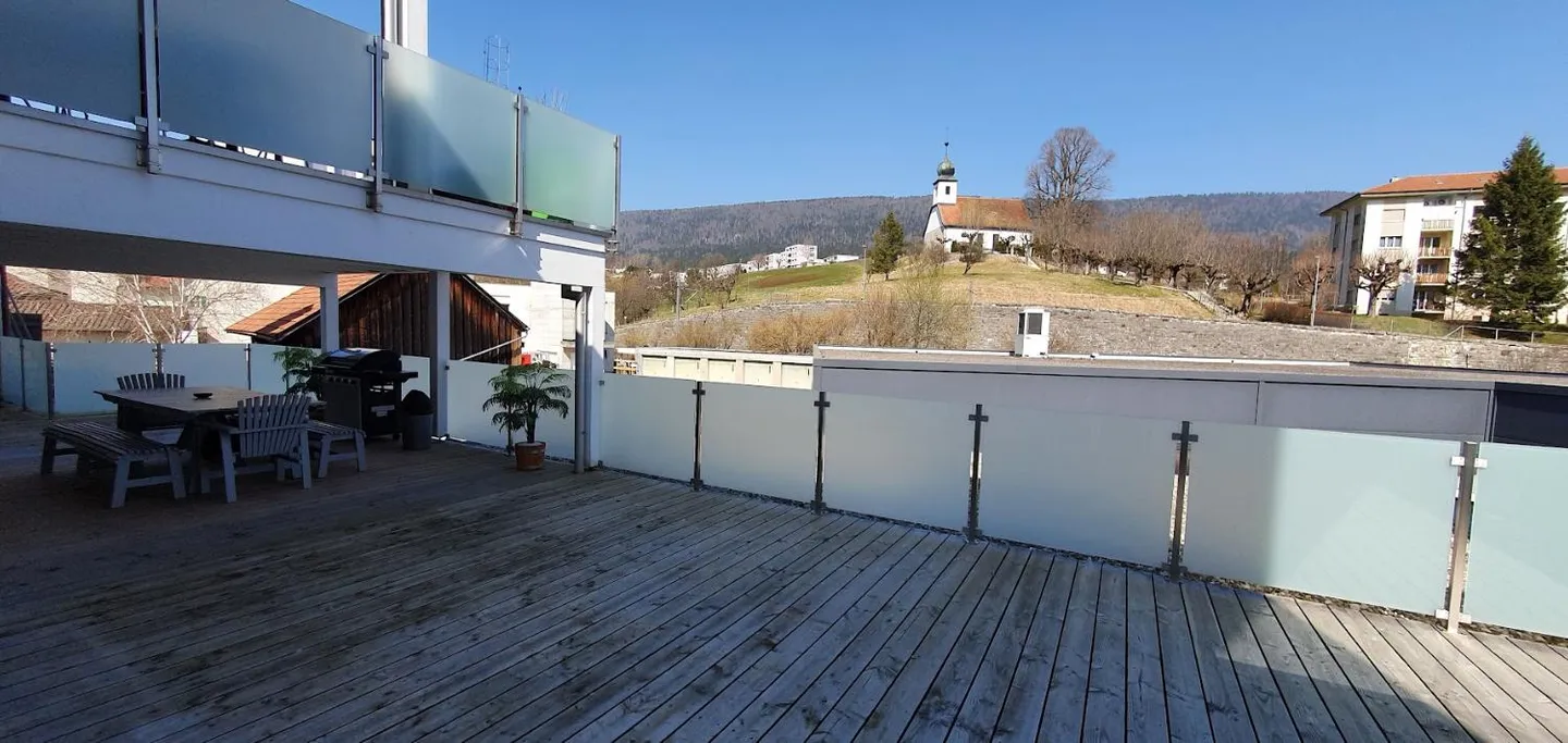 Appartamento 6.5 stanze - Foto 8 di 8