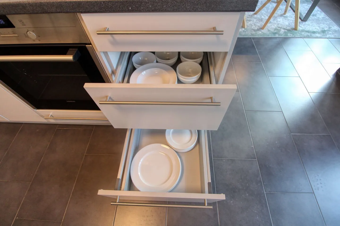 Coliving Connesso e Conviviale a Vernier - Foto 7 di 23