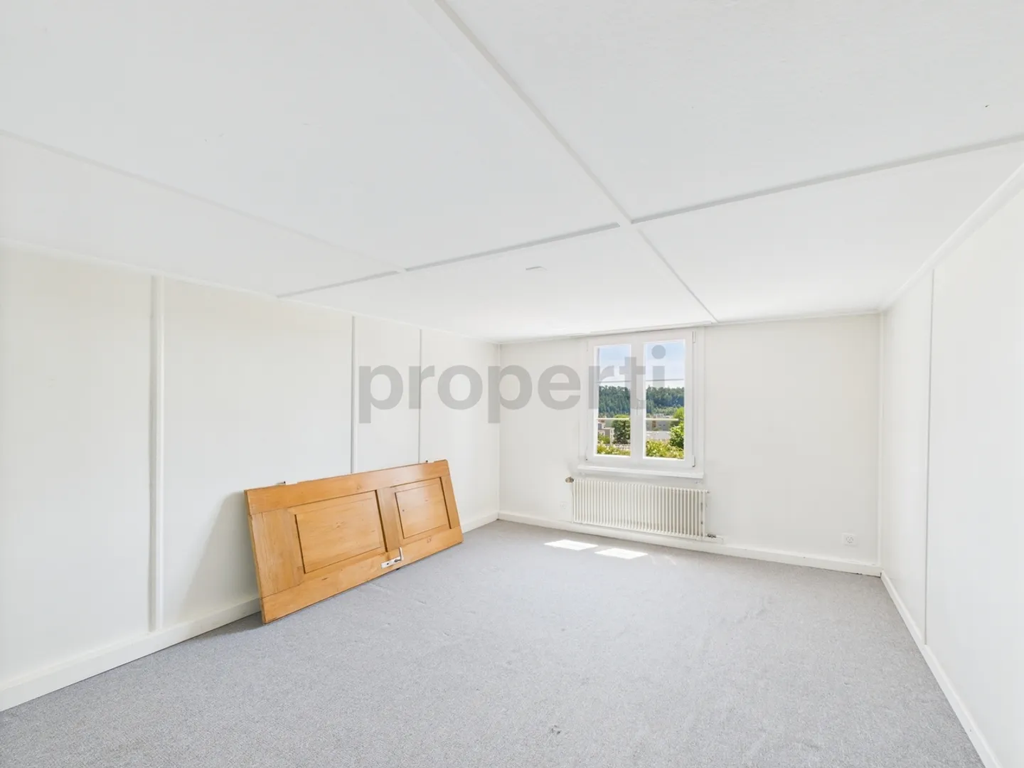 Appartement charmant dans un emplacement calme mais central avec une belle vue - Photo 6 sur 11