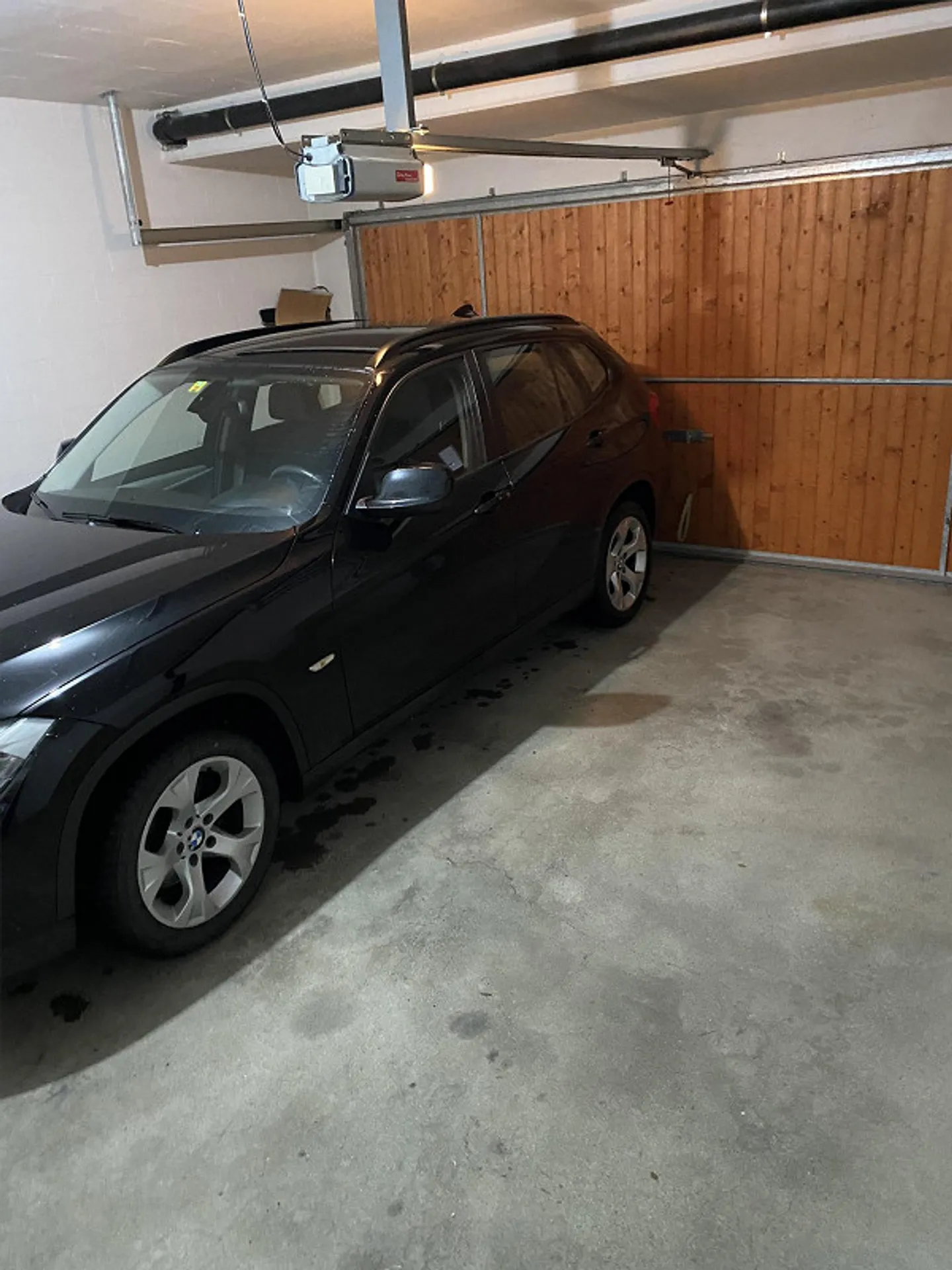 Appartement 4.5 pièces avec double garage - Photo 8 sur 8