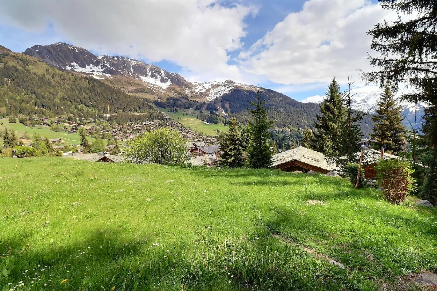 Chalet Étonnant avec Vue Panoramique - Photo 4 sur 5