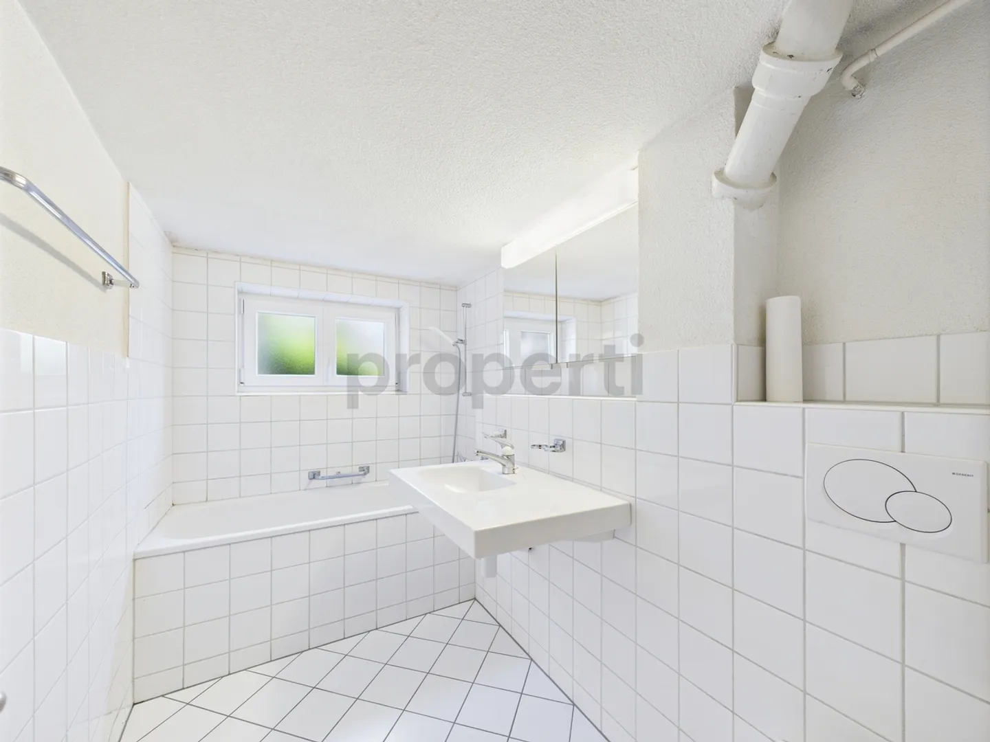 Appartement charmant dans un emplacement calme mais central avec une belle vue - Photo 8 sur 11
