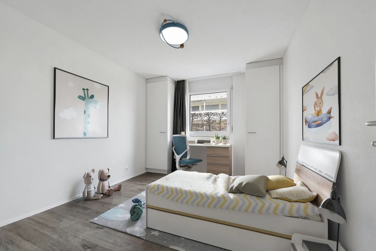 Spazio per momenti condivisi - La tua casa familiare - Foto 9 di 11