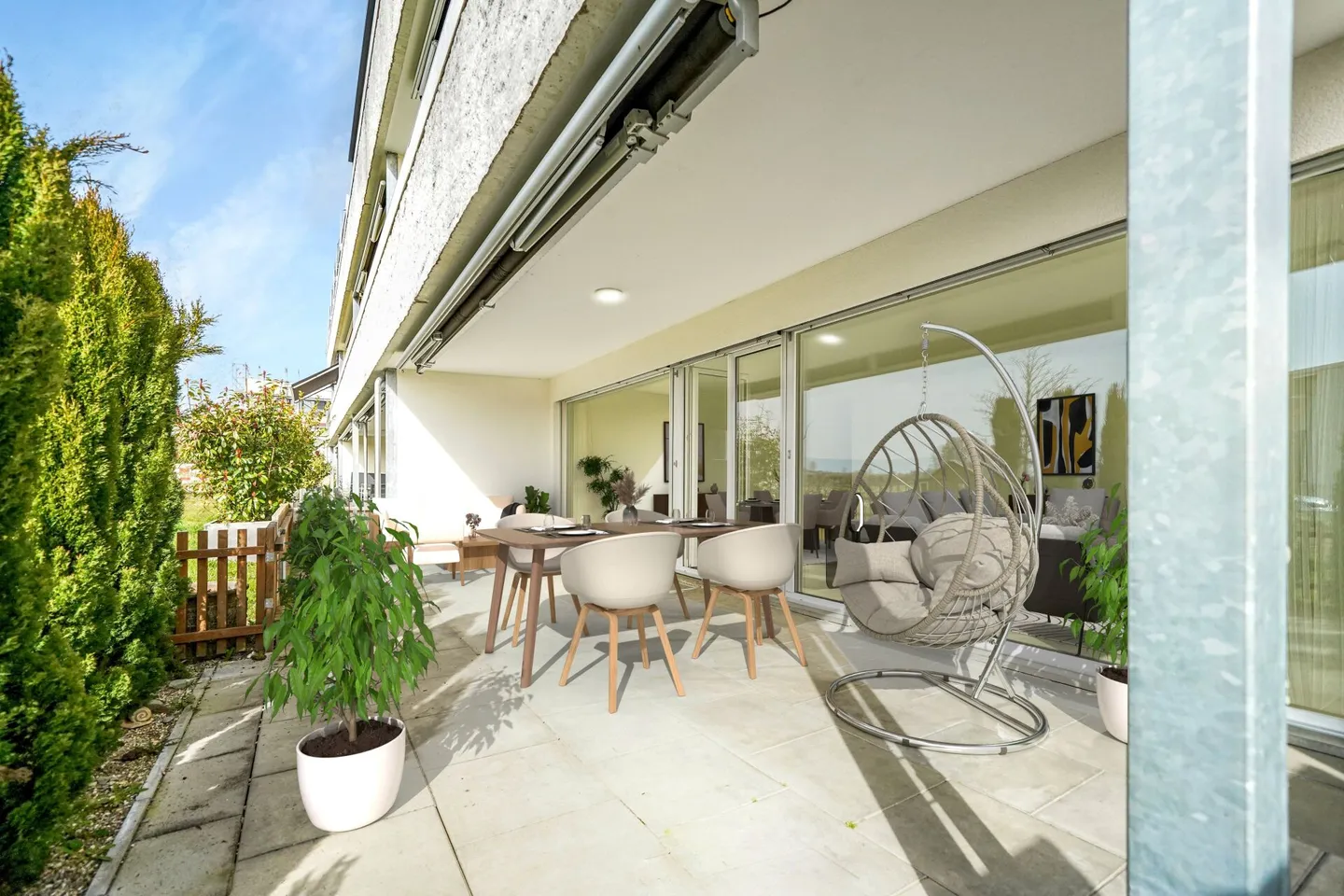 Spazio per momenti condivisi - La tua casa familiare - Foto 2 di 11
