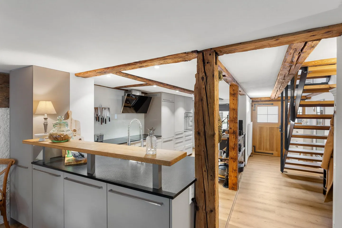 Il fascino storico incontra lo stile di vita moderno - Foto 5 di 8