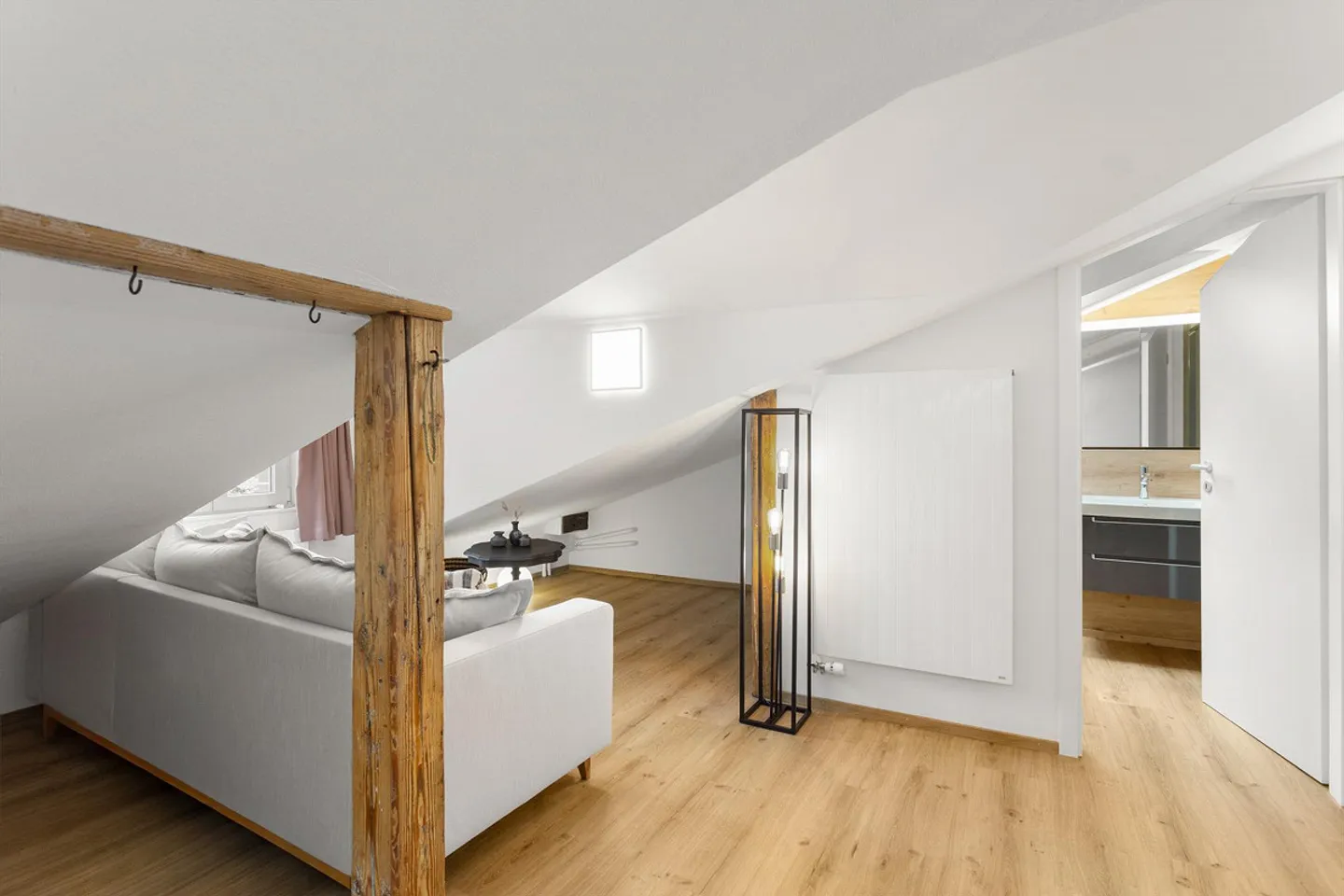 Il fascino storico incontra lo stile di vita moderno - Foto 6 di 8