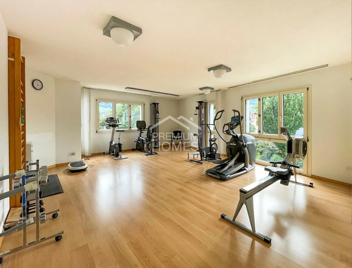 «Hier können Sie sich entfalten» - Foto 1 von 5