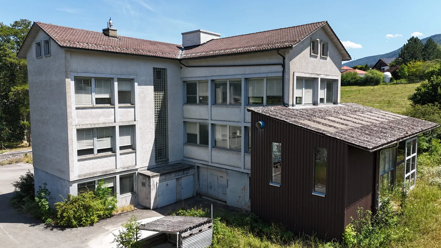 Mixed-use building for sale - Photo 3 of 13