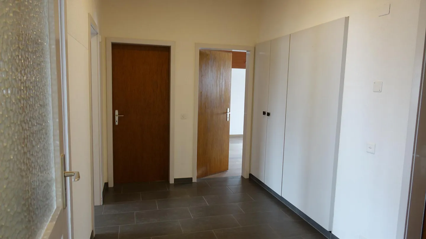 Geräumige 3.5 Zimmer Wohnung - Foto 1 von 13